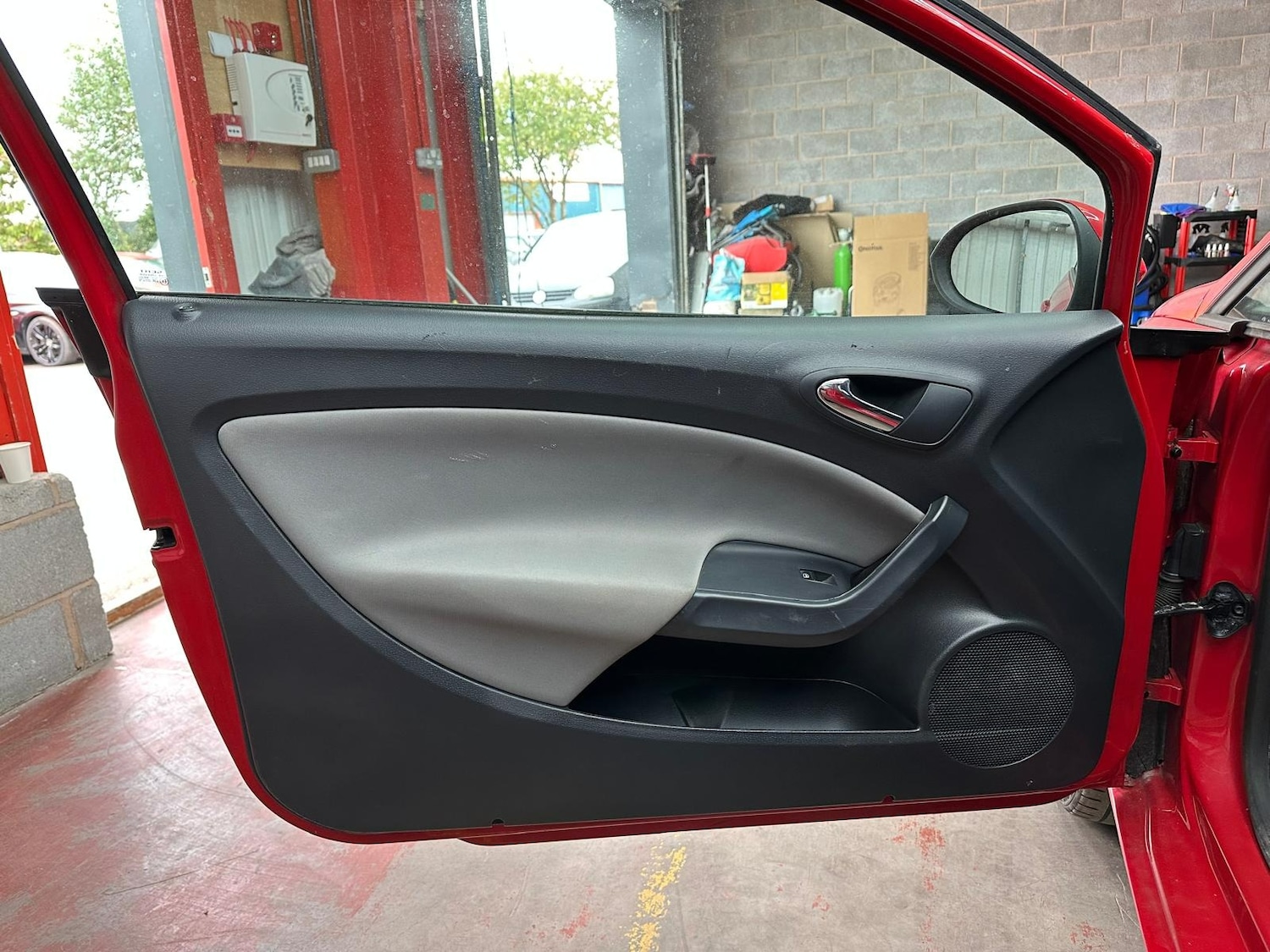 Used SEAT Ibiza 2013 for sale - 76436509: Photo 23