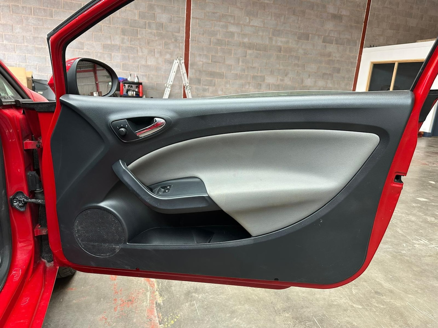 Used SEAT Ibiza 2013 for sale - 76436509: Photo 24