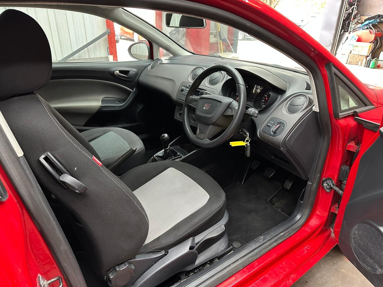 Used SEAT Ibiza 2013 for sale - 76436509: Photo 9