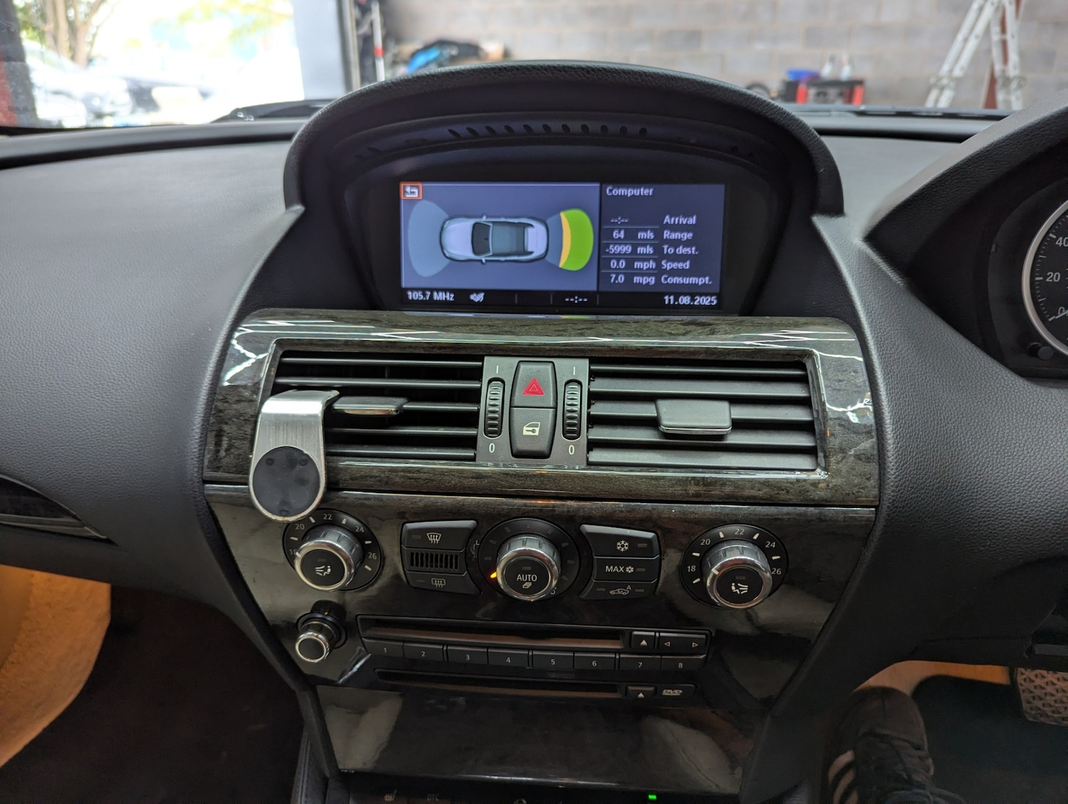 Used BMW 6 Series 2009 for sale - 76413281: Photo 10