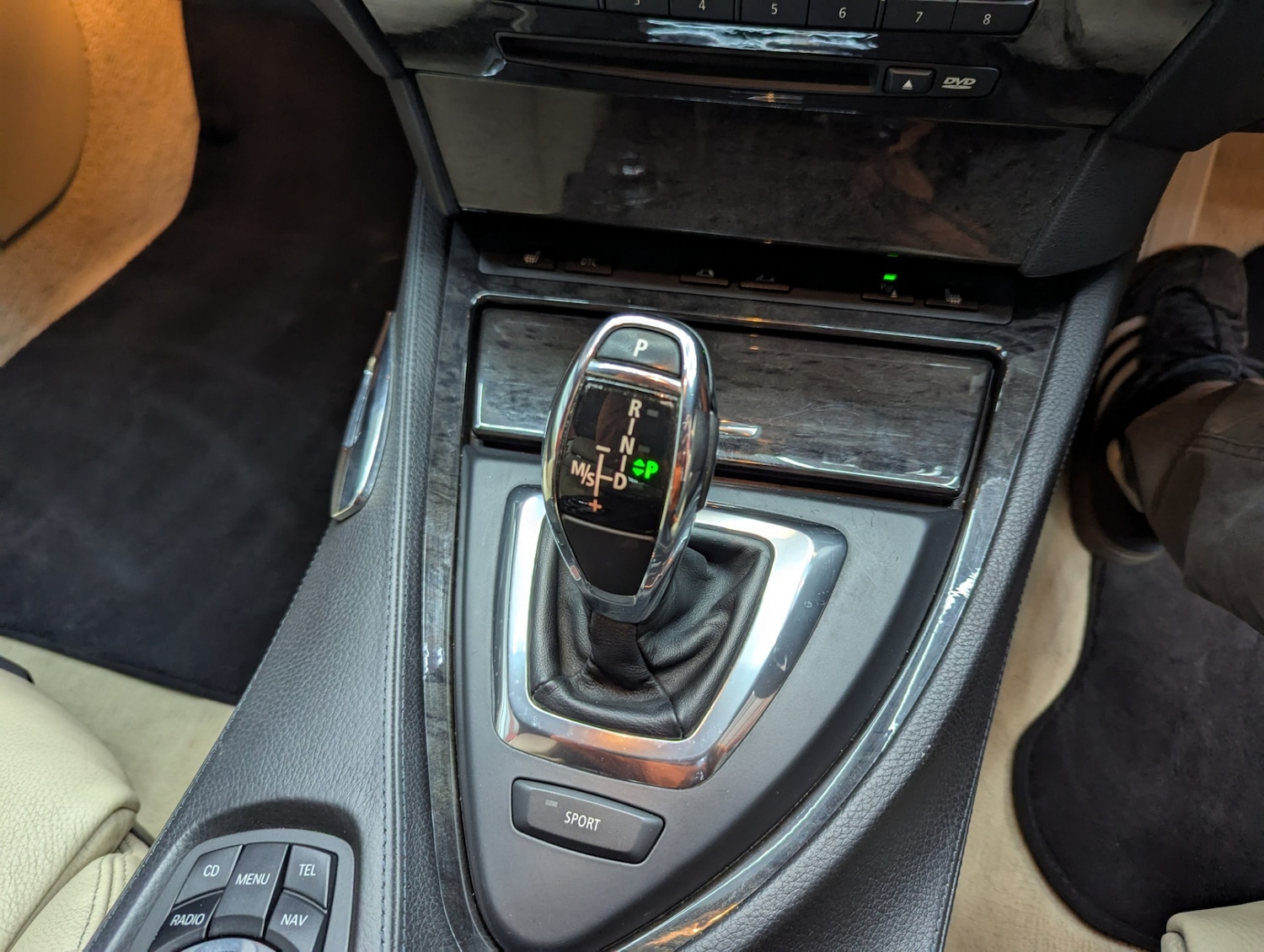 Used BMW 6 Series 2009 for sale - 76413281: Photo 12