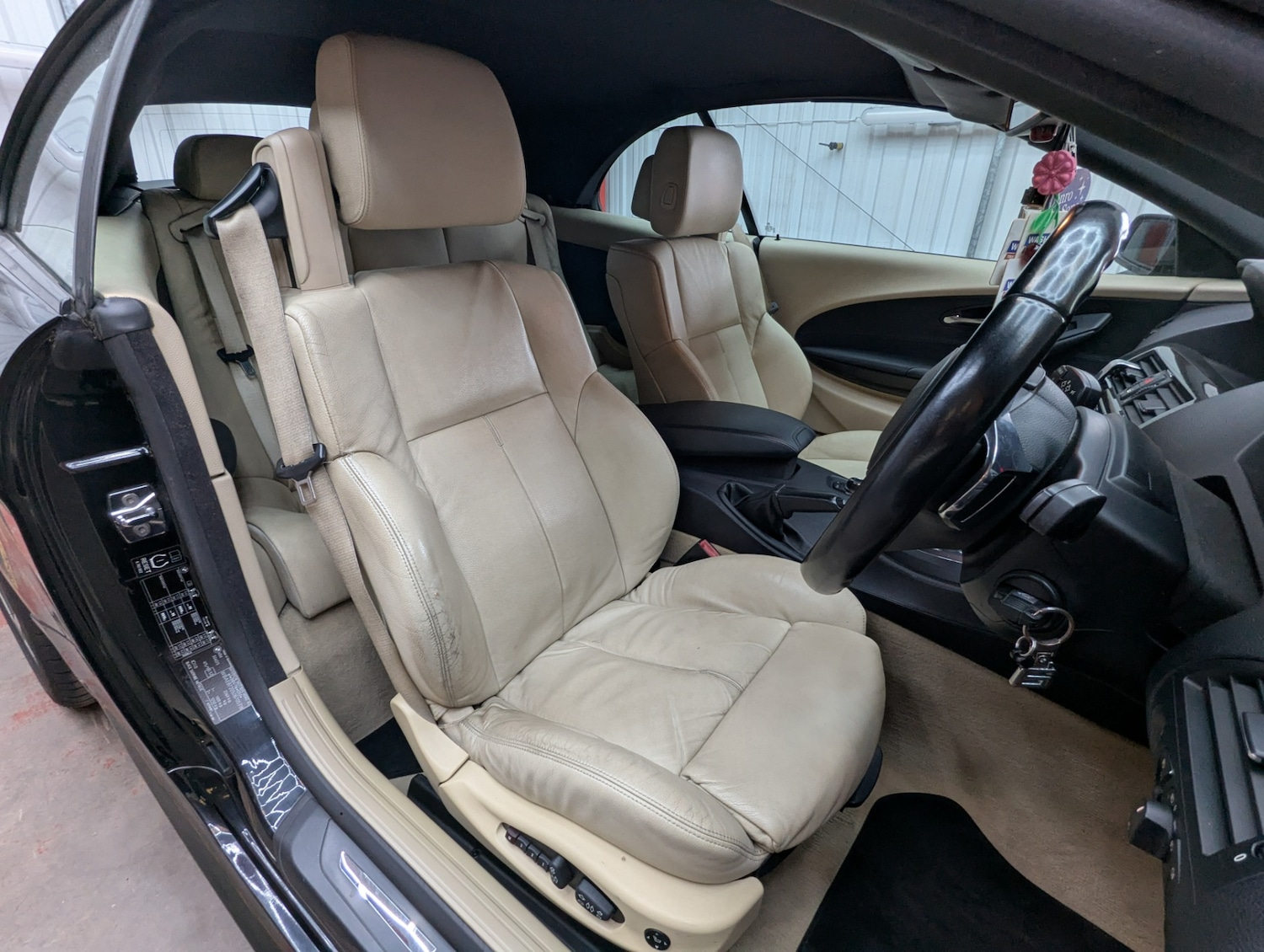 Used BMW 6 Series 2009 for sale - 76413281: Photo 14