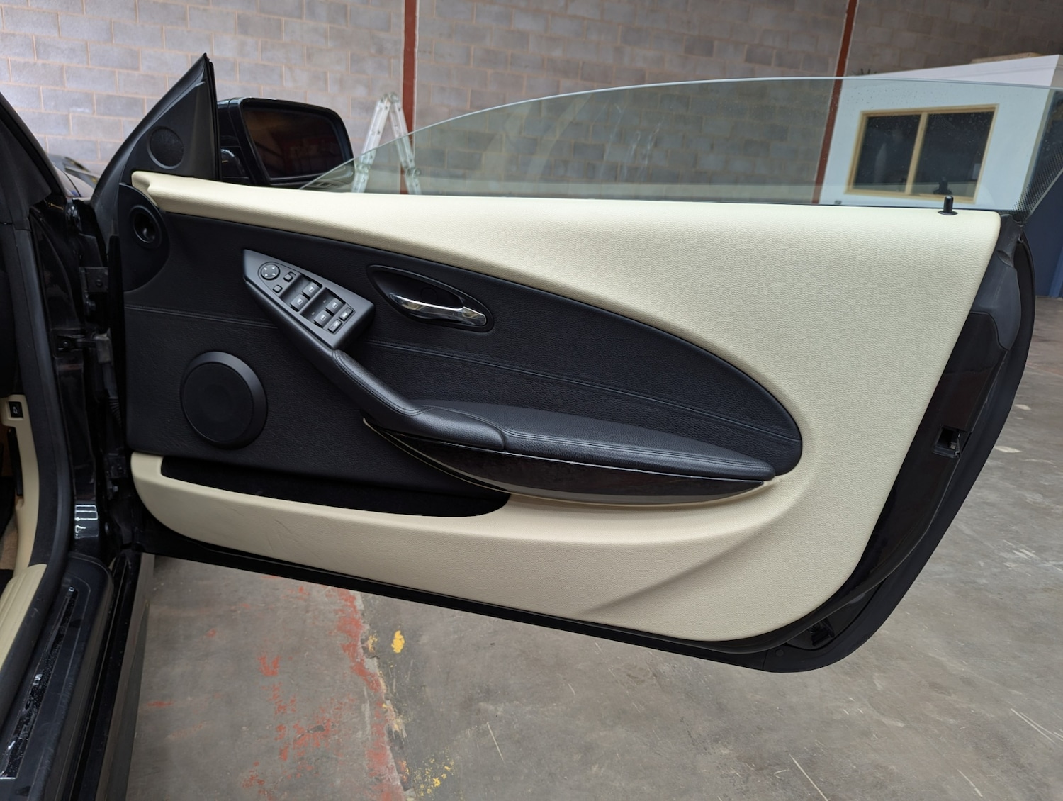 Used BMW 6 Series 2009 for sale - 76413281: Photo 17