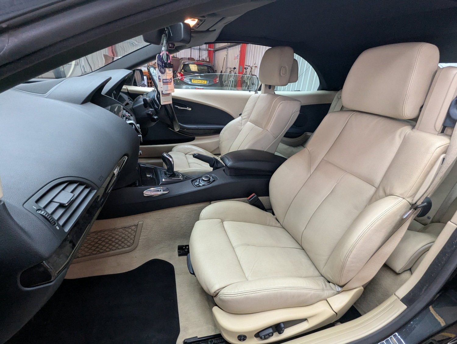 Used BMW 6 Series 2009 for sale - 76413281: Photo 20