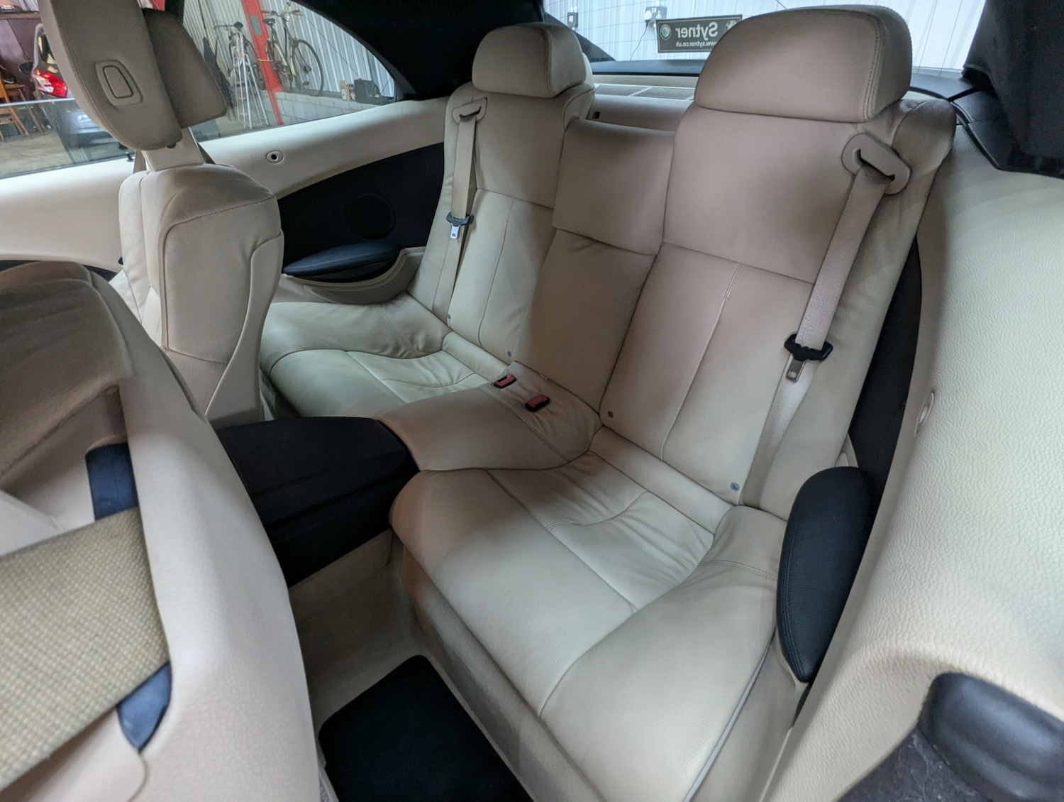 Used BMW 6 Series 2009 for sale - 76413281: Photo 21