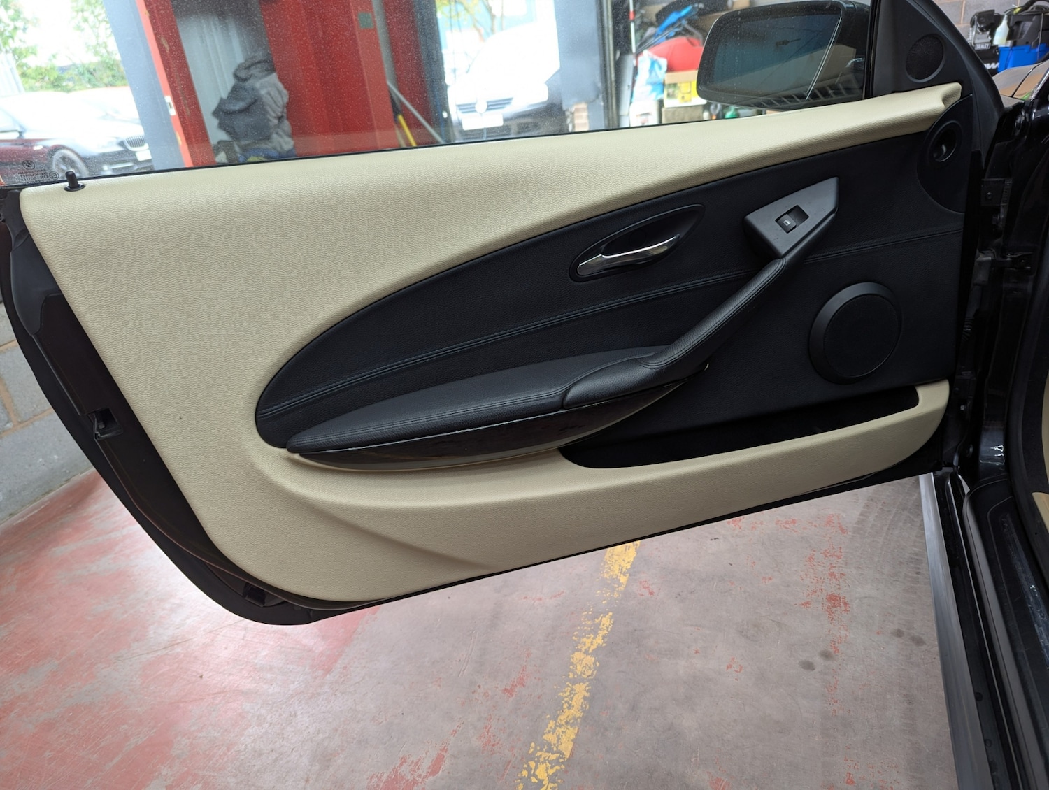 Used BMW 6 Series 2009 for sale - 76413281: Photo 23