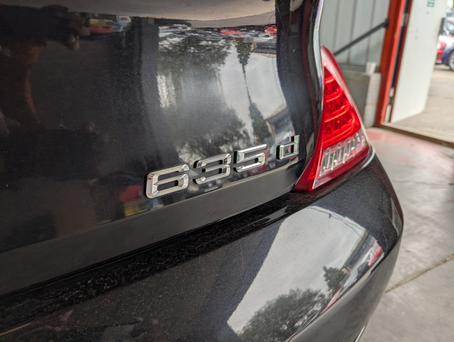 Used BMW 6 Series 2009 for sale - 76413281: Photo 27