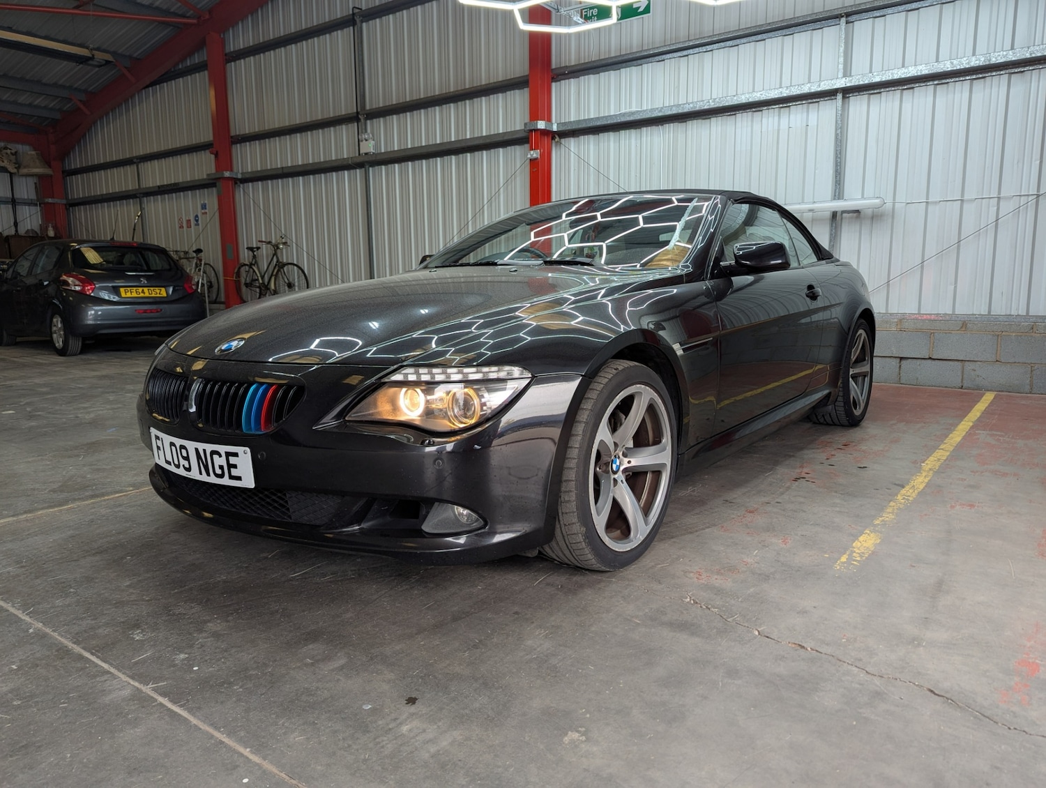 Used BMW 6 Series 2009 for sale - 76413281: Photo 3