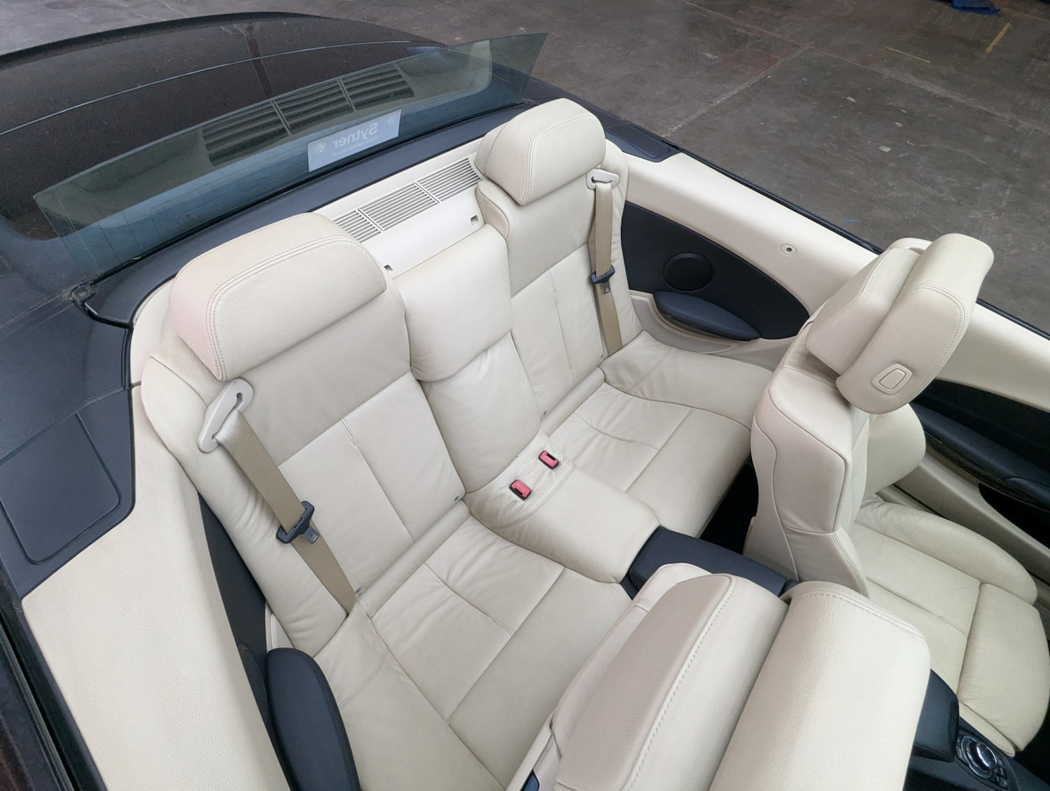 Used BMW 6 Series 2009 for sale - 76413281: Photo 36