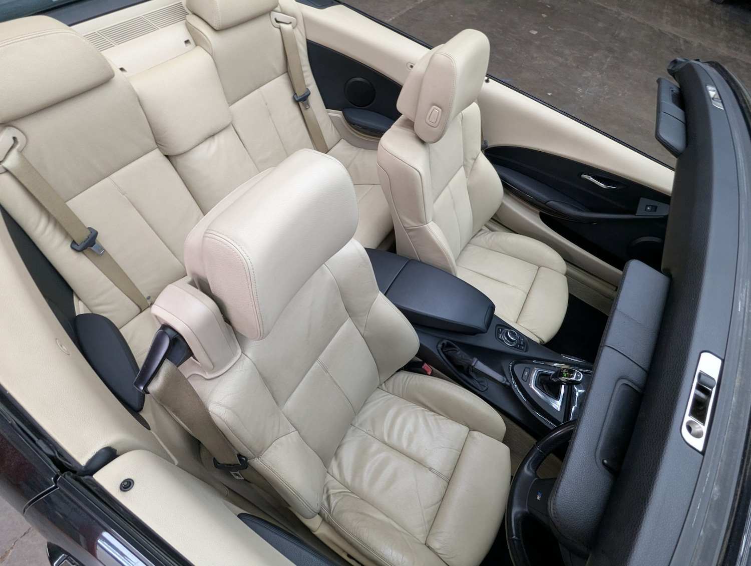 Used BMW 6 Series 2009 for sale - 76413281: Photo 37