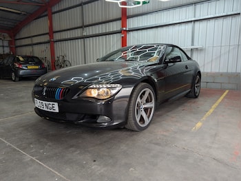 Used BMW 6 Series 2009 for sale - 76413281: Photo