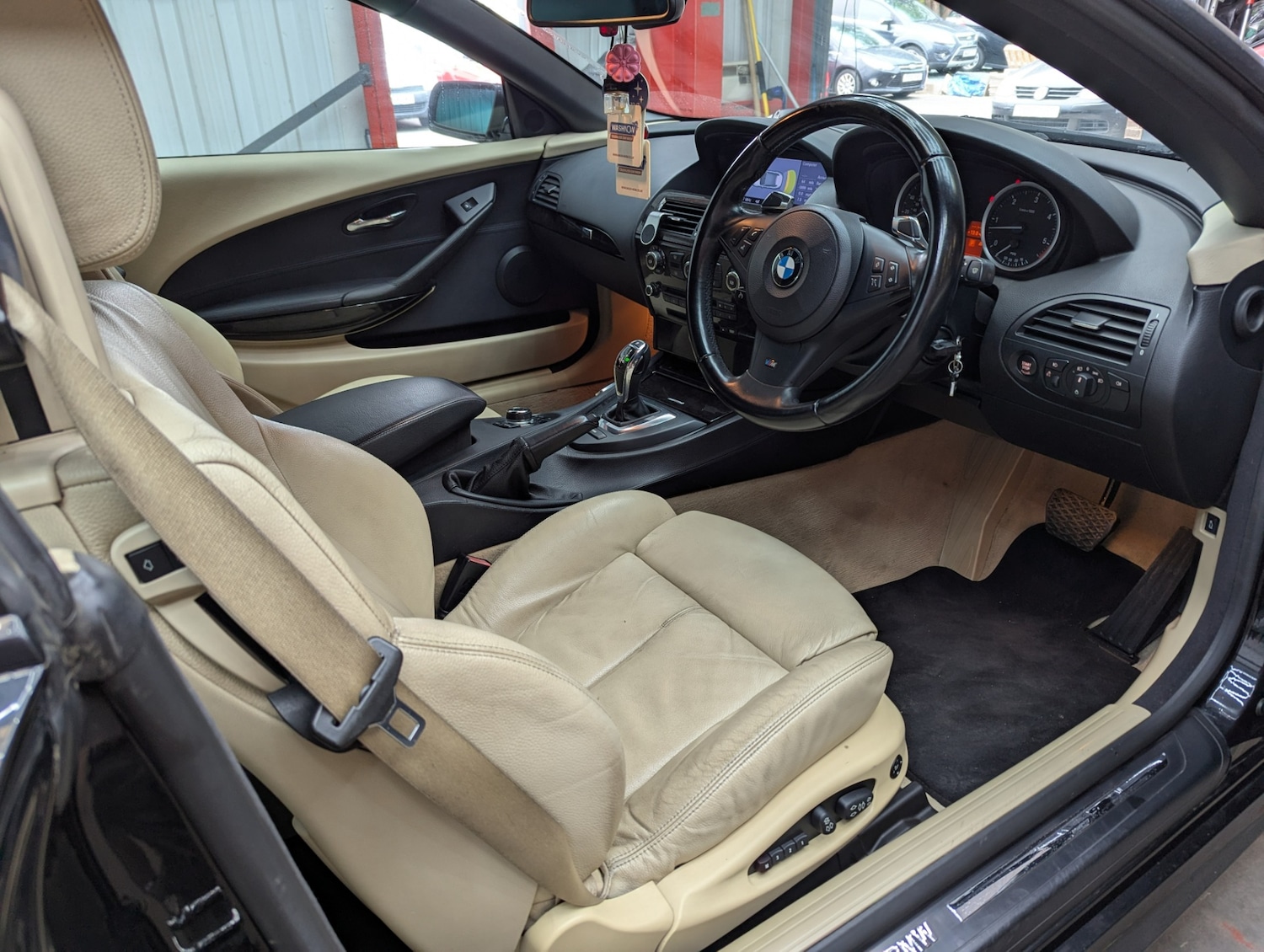 Used BMW 6 Series 2009 for sale - 76413281: Photo 4