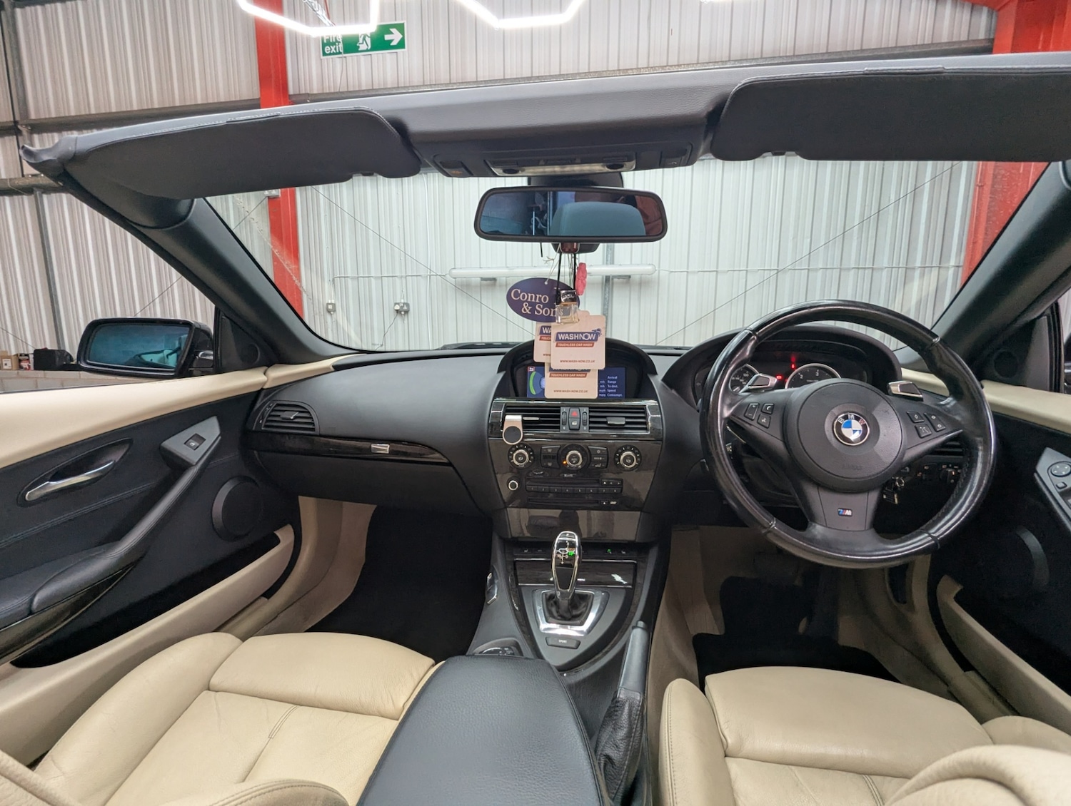 Used BMW 6 Series 2009 for sale - 76413281: Photo 41