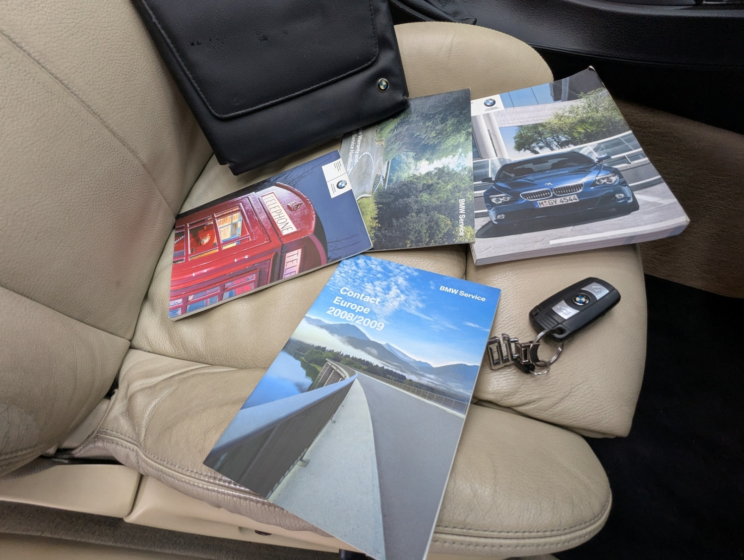 Used BMW 6 Series 2009 for sale - 76413281: Photo 45