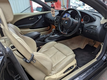 Used BMW 6 Series 2009 for sale - 76413281: Photo