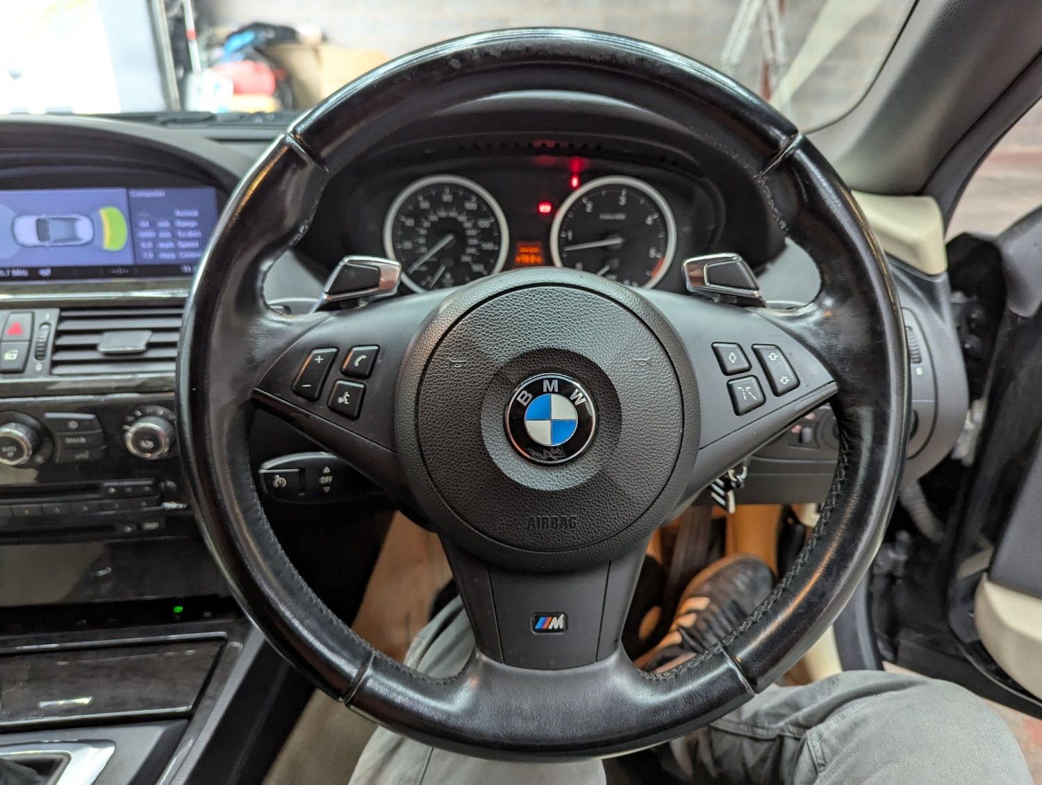 Used BMW 6 Series 2009 for sale - 76413281: Photo 8