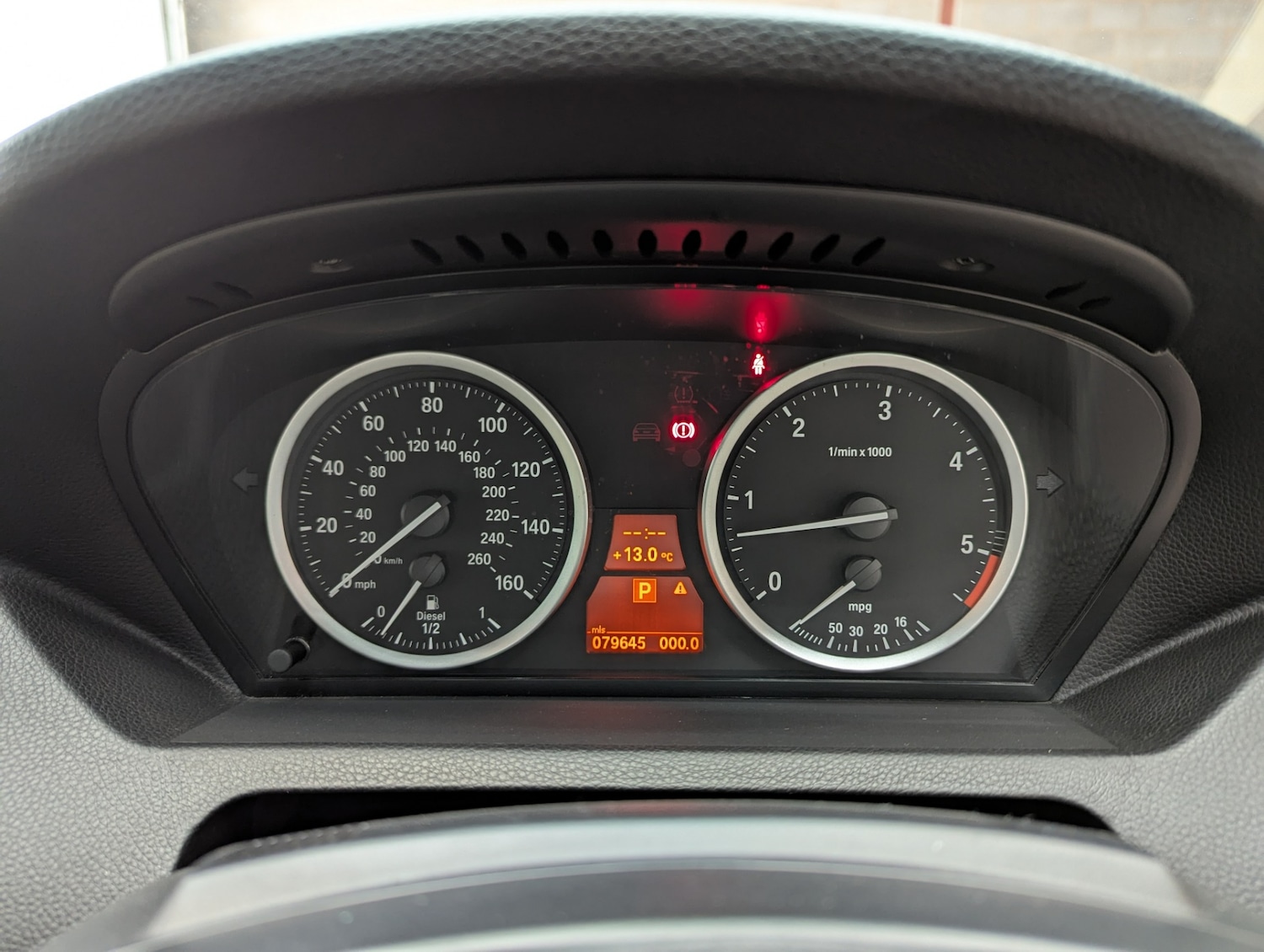 Used BMW 6 Series 2009 for sale - 76413281: Photo 9