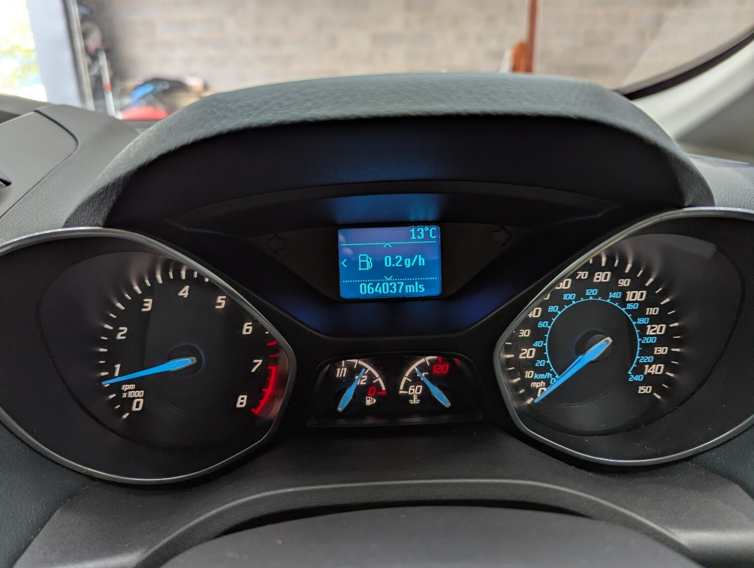 Used Ford C-Max 2014 for sale - 76412321: Photo 10