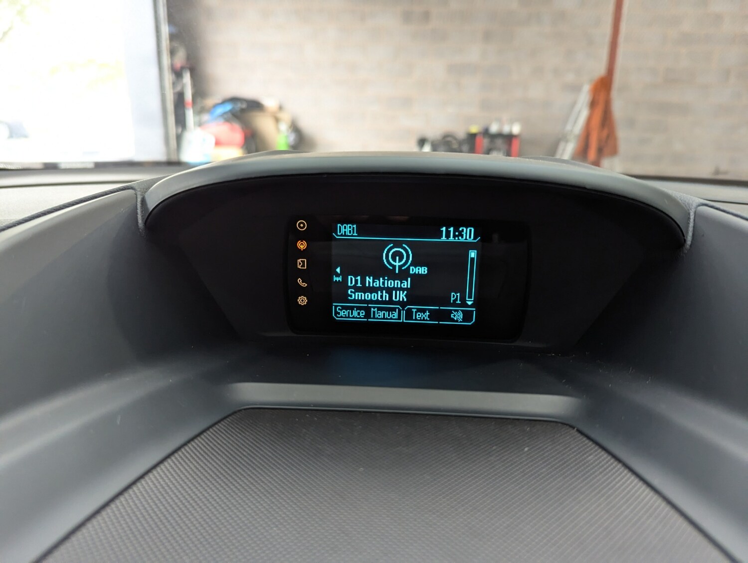 Used Ford C-Max 2014 for sale - 76412321: Photo 12