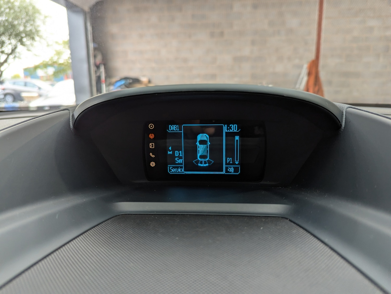 Used Ford C-Max 2014 for sale - 76412321: Photo 13