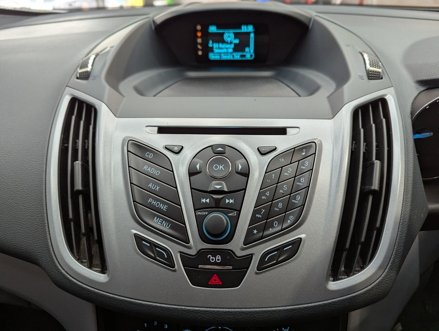 Used Ford C-Max 2014 for sale - 76412321: Photo 14