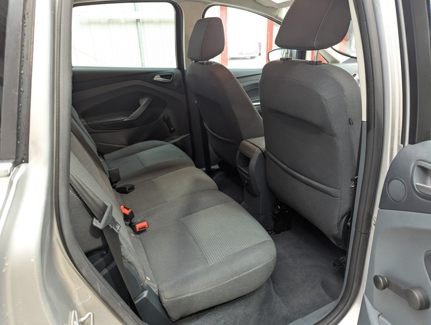 Used Ford C-Max 2014 for sale - 76412321: Photo 23