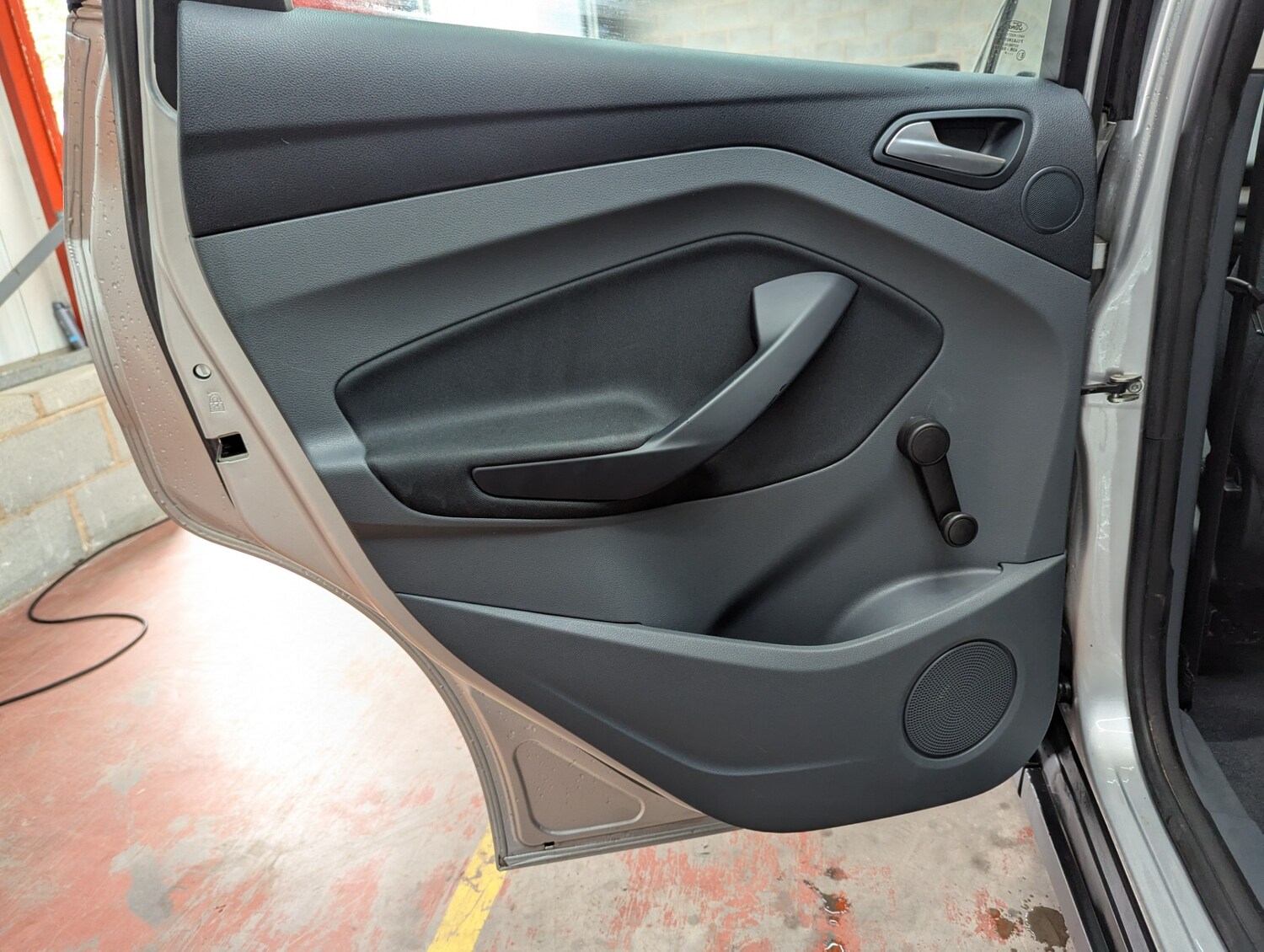 Used Ford C-Max 2014 for sale - 76412321: Photo 27