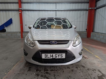 Used Ford C-Max 2014 for sale - 76412321: Photo