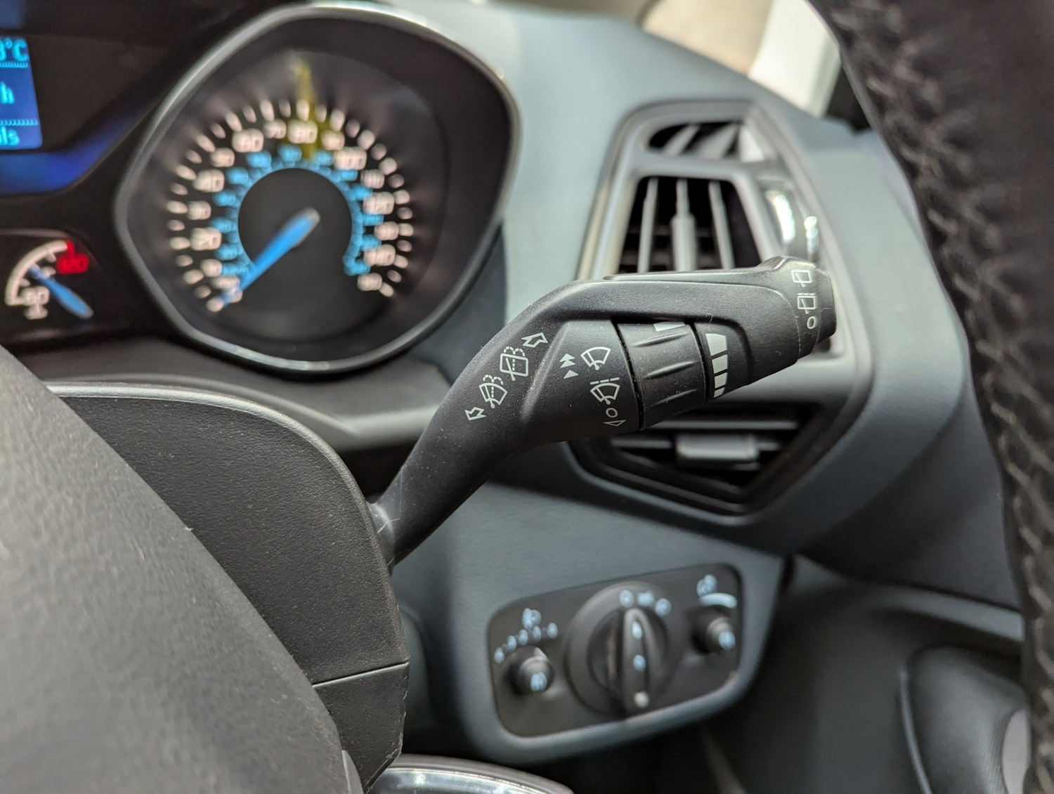 Used Ford C-Max 2014 for sale - 76412321: Photo 8