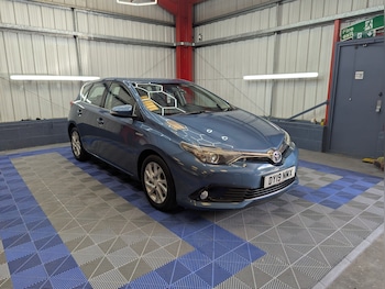 Used Toyota Auris 2019 for sale - 79392797: Photo