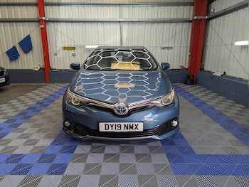 Used Toyota Auris 2019 for sale - 79392797: Photo