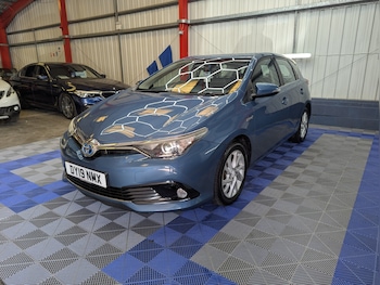 Used Toyota Auris 2019 for sale - 79392797: Photo