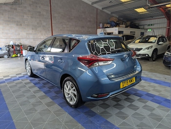Used Toyota Auris 2019 for sale - 79392797: Photo