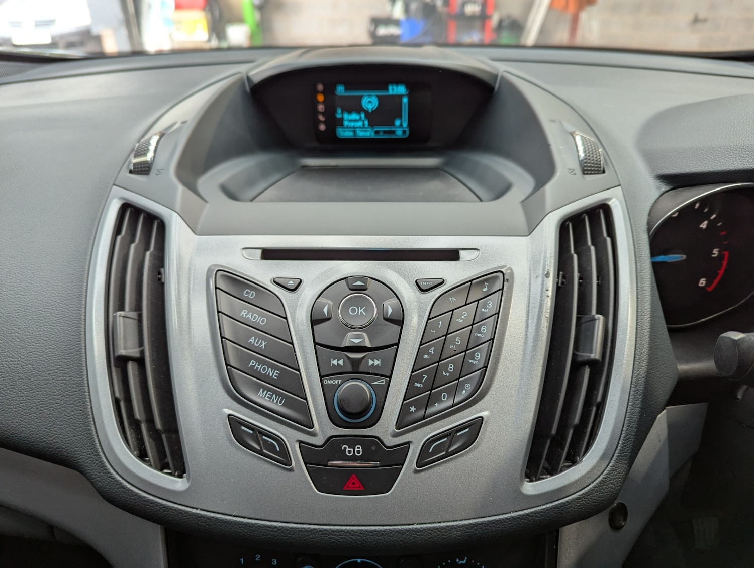 Used Ford C-Max 2014 for sale - 76468813: Photo 10