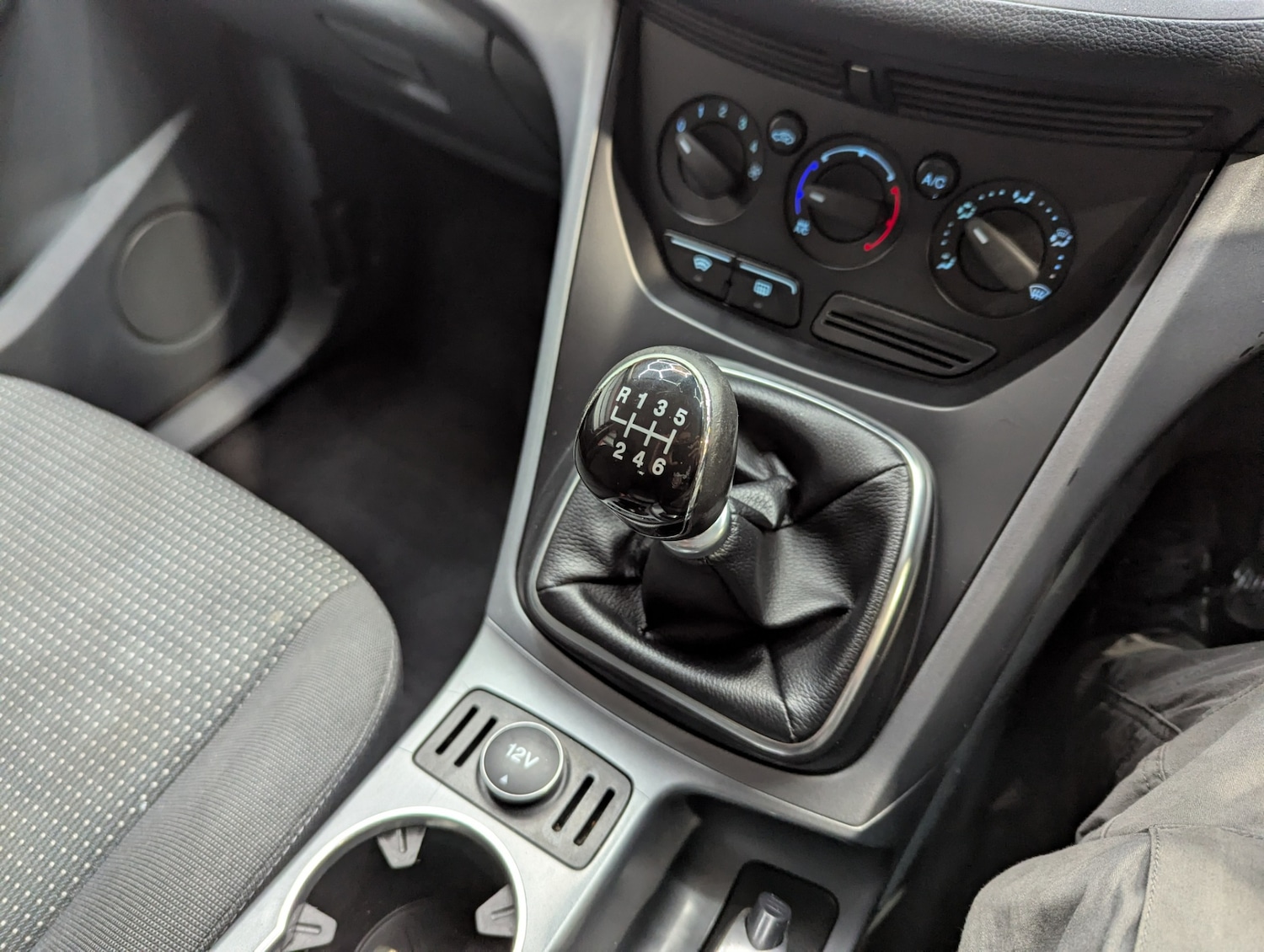 Used Ford C-Max 2014 for sale - 76468813: Photo 12