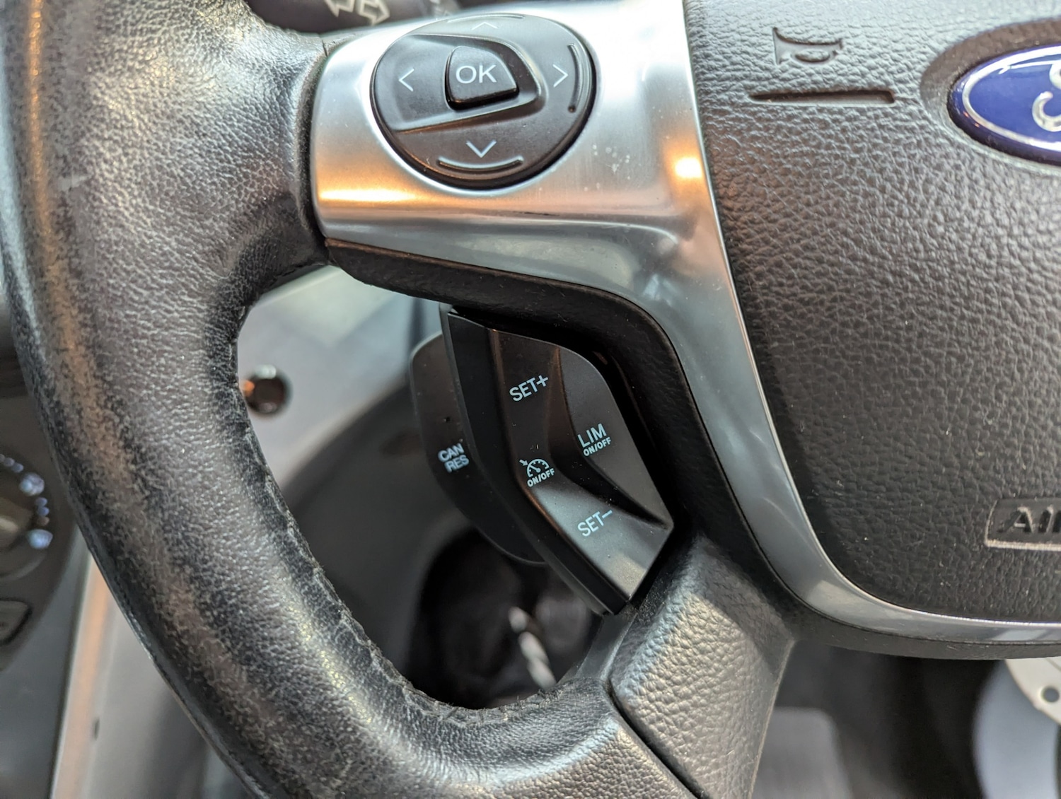 Used Ford C-Max 2014 for sale - 76468813: Photo 14