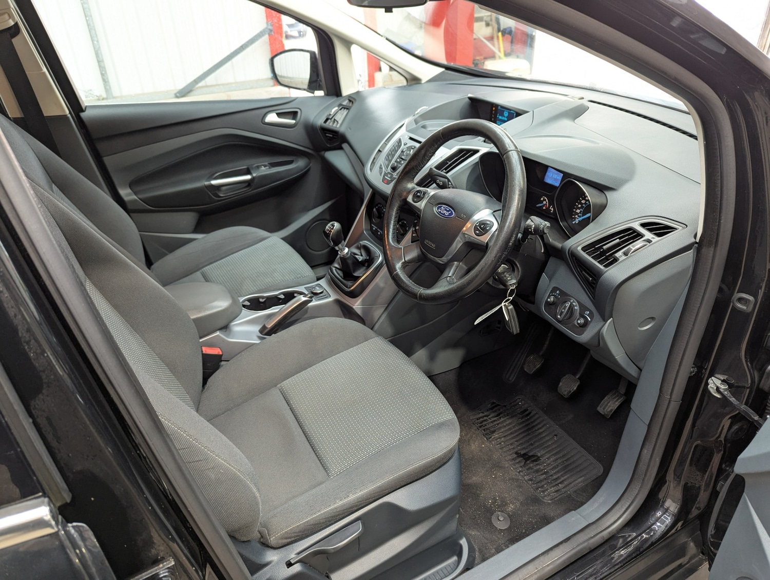 Used Ford C-Max 2014 for sale - 76468813: Photo 15