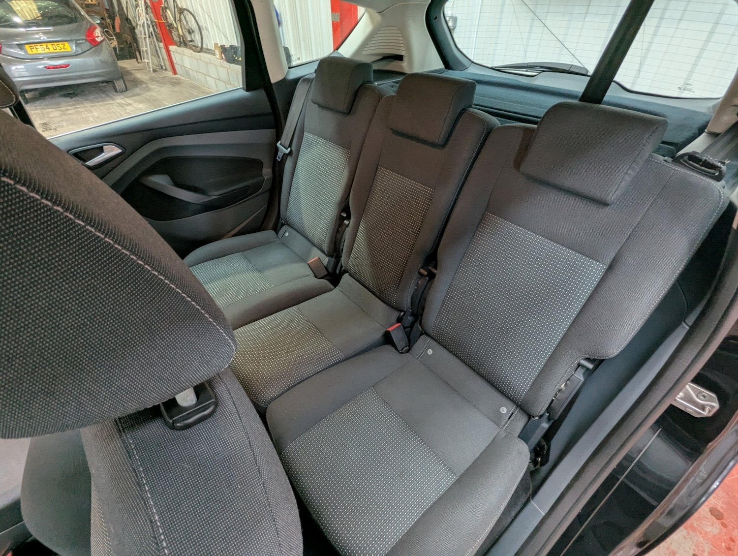 Used Ford C-Max 2014 for sale - 76468813: Photo 20