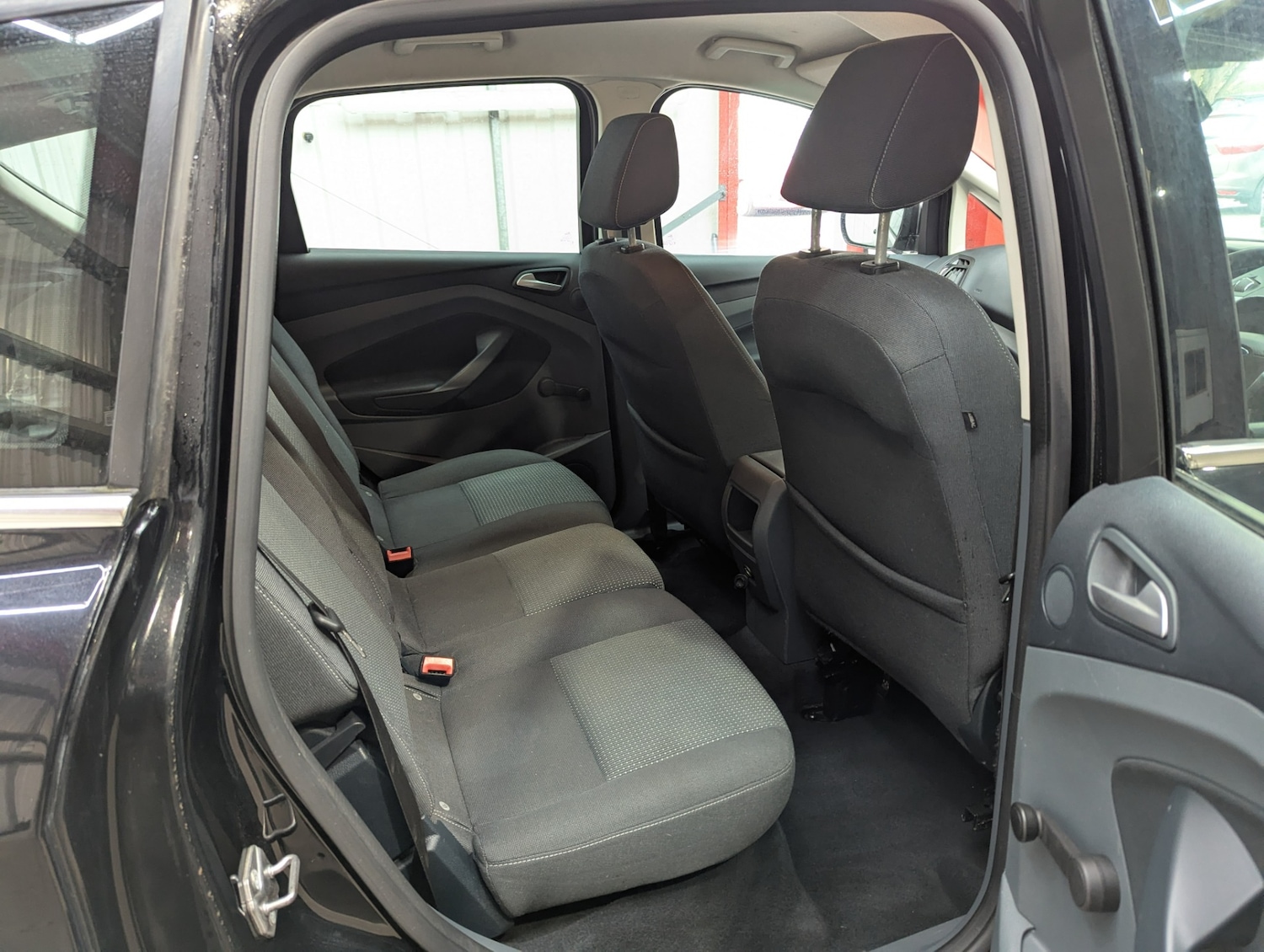 Used Ford C-Max 2014 for sale - 76468813: Photo 21