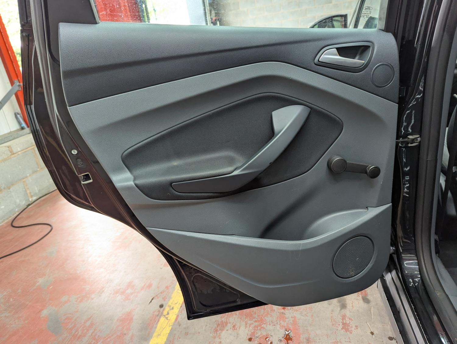 Used Ford C-Max 2014 for sale - 76468813: Photo 26