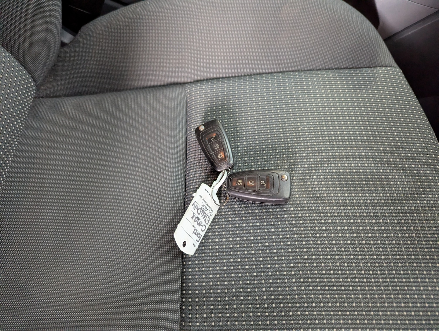 Used Ford C-Max 2014 for sale - 76468813: Photo 35