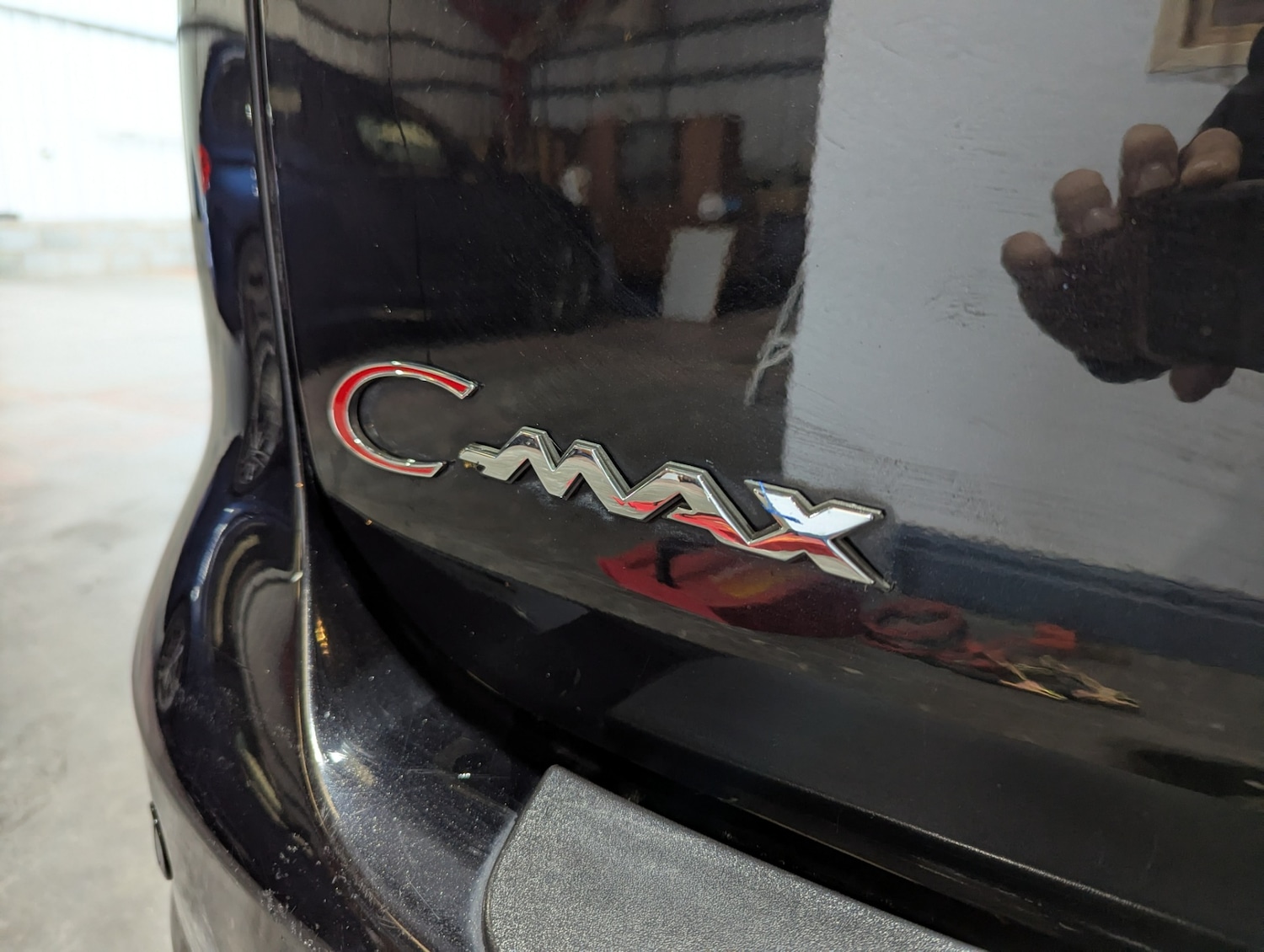 Used Ford C-Max 2014 for sale - 76468813: Photo 36