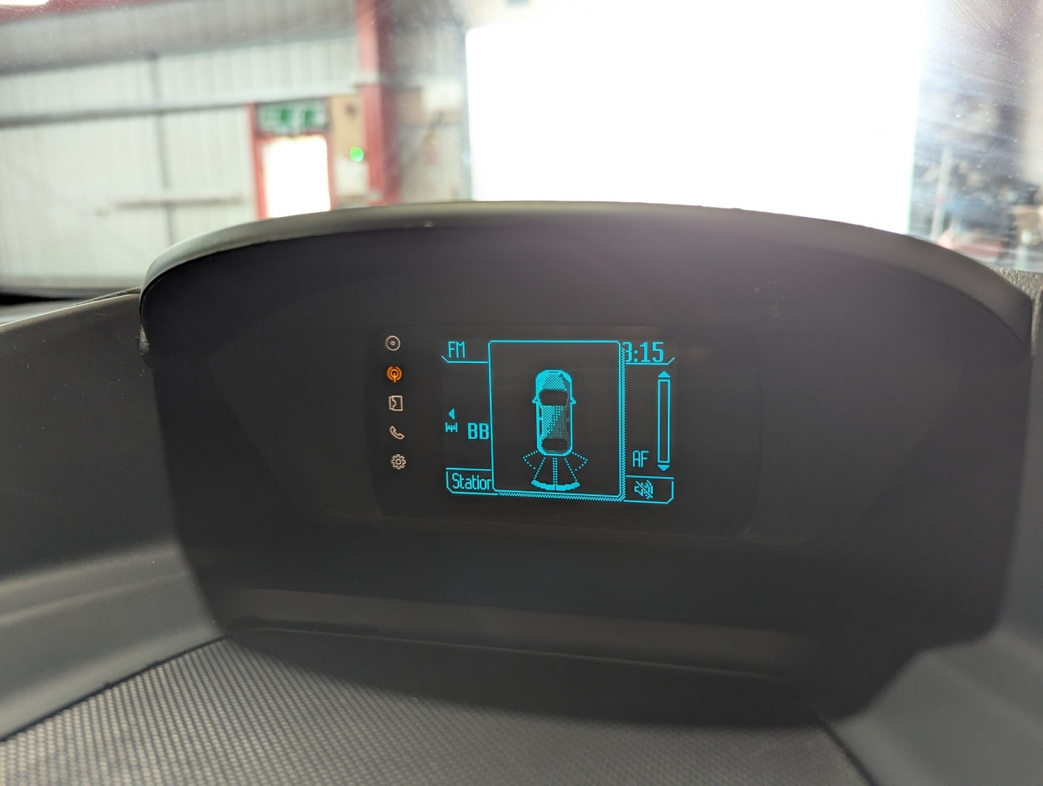 Used Ford C-Max 2014 for sale - 76468813: Photo 9