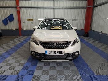 Used Peugeot 2008 2016 for sale - 79392391: Photo