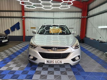 Used Hyundai Ix35 2015 for sale - 78386185: Photo