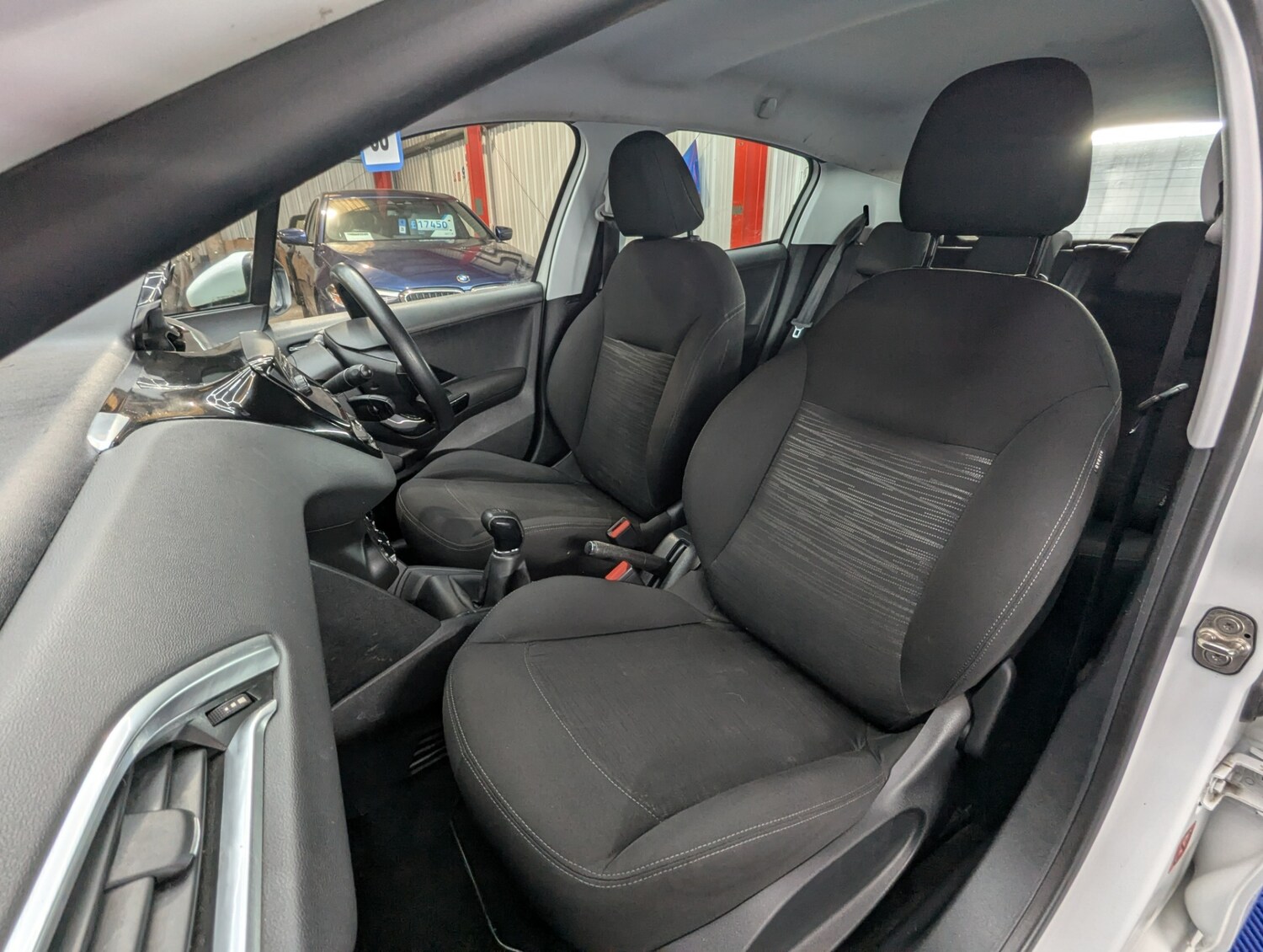 Used Peugeot 208 2013 for sale - 77542735: Photo 10