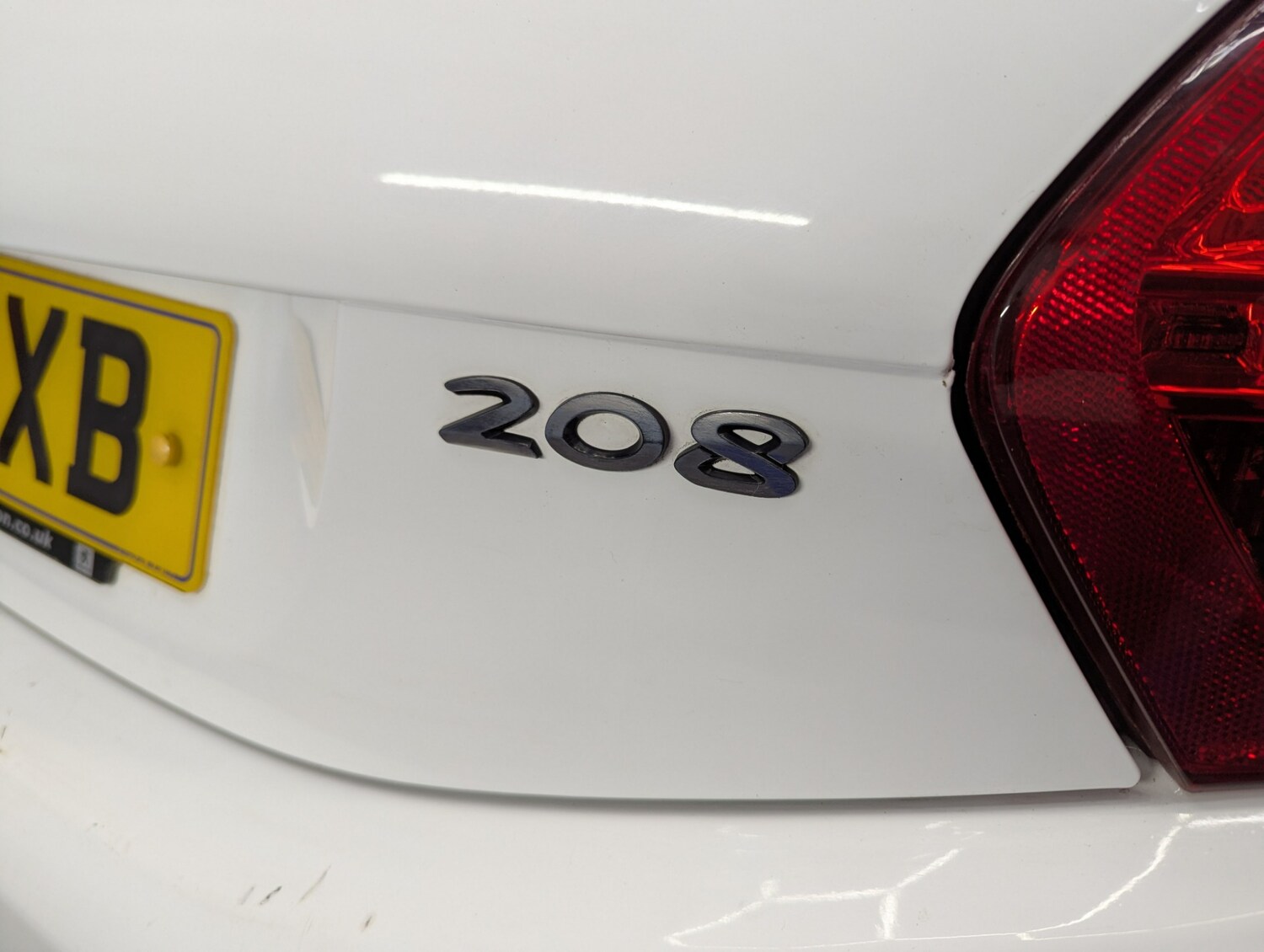 Used Peugeot 208 2013 for sale - 77542735: Photo 27