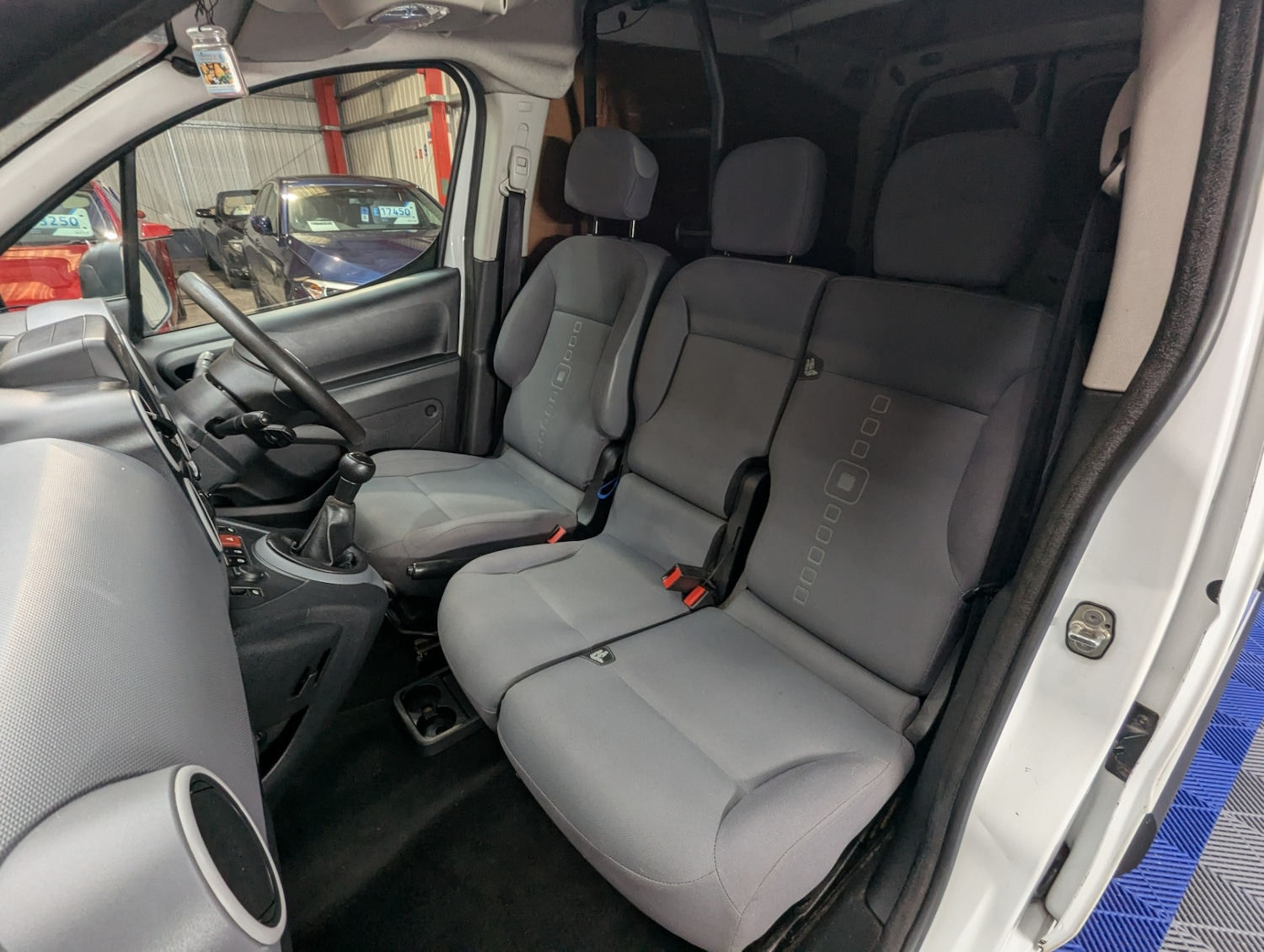 Used Citroen Berlingo 2016 for sale - 77229180: Photo 10