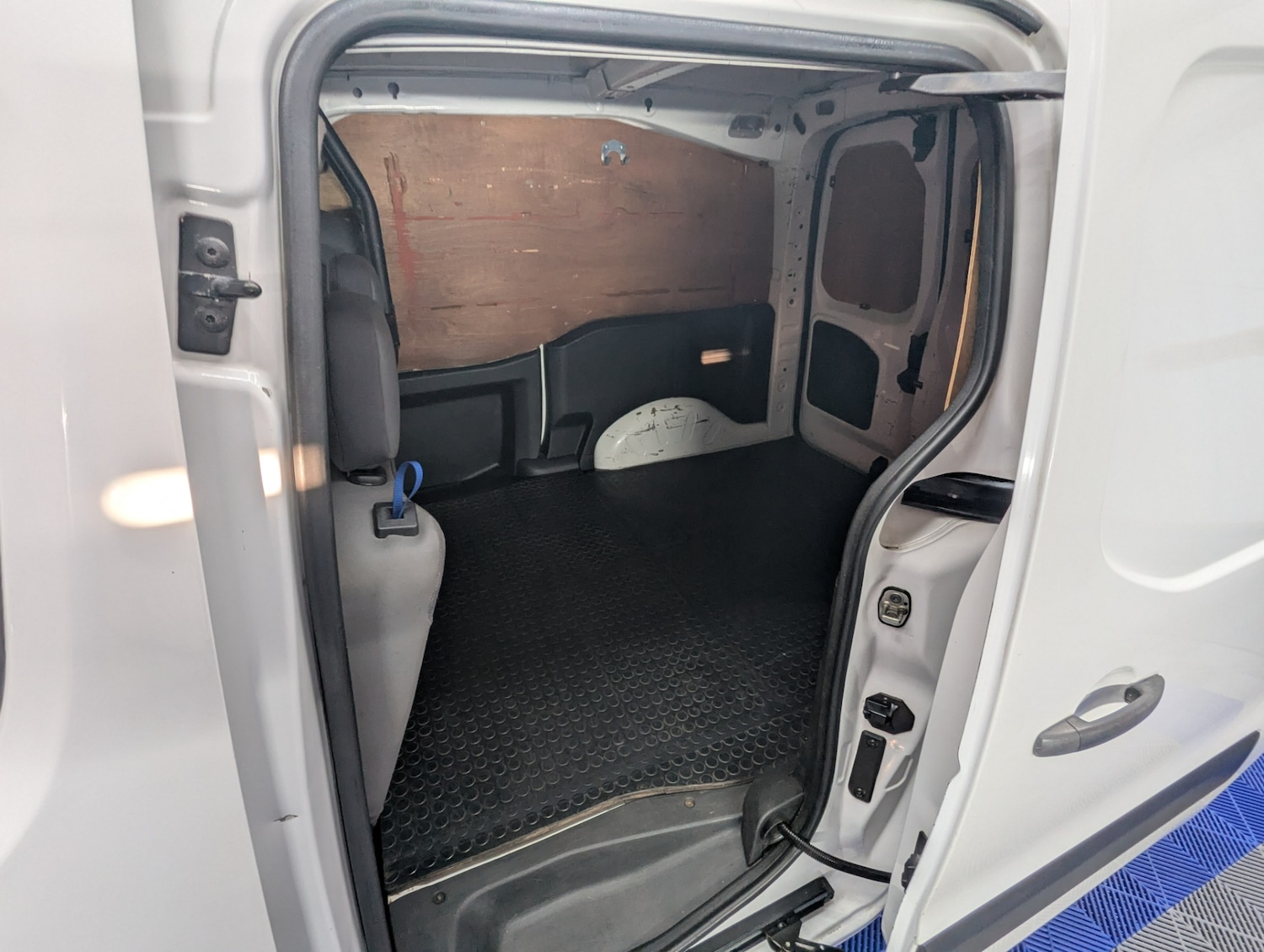 Used Citroen Berlingo 2016 for sale - 77229180: Photo 11