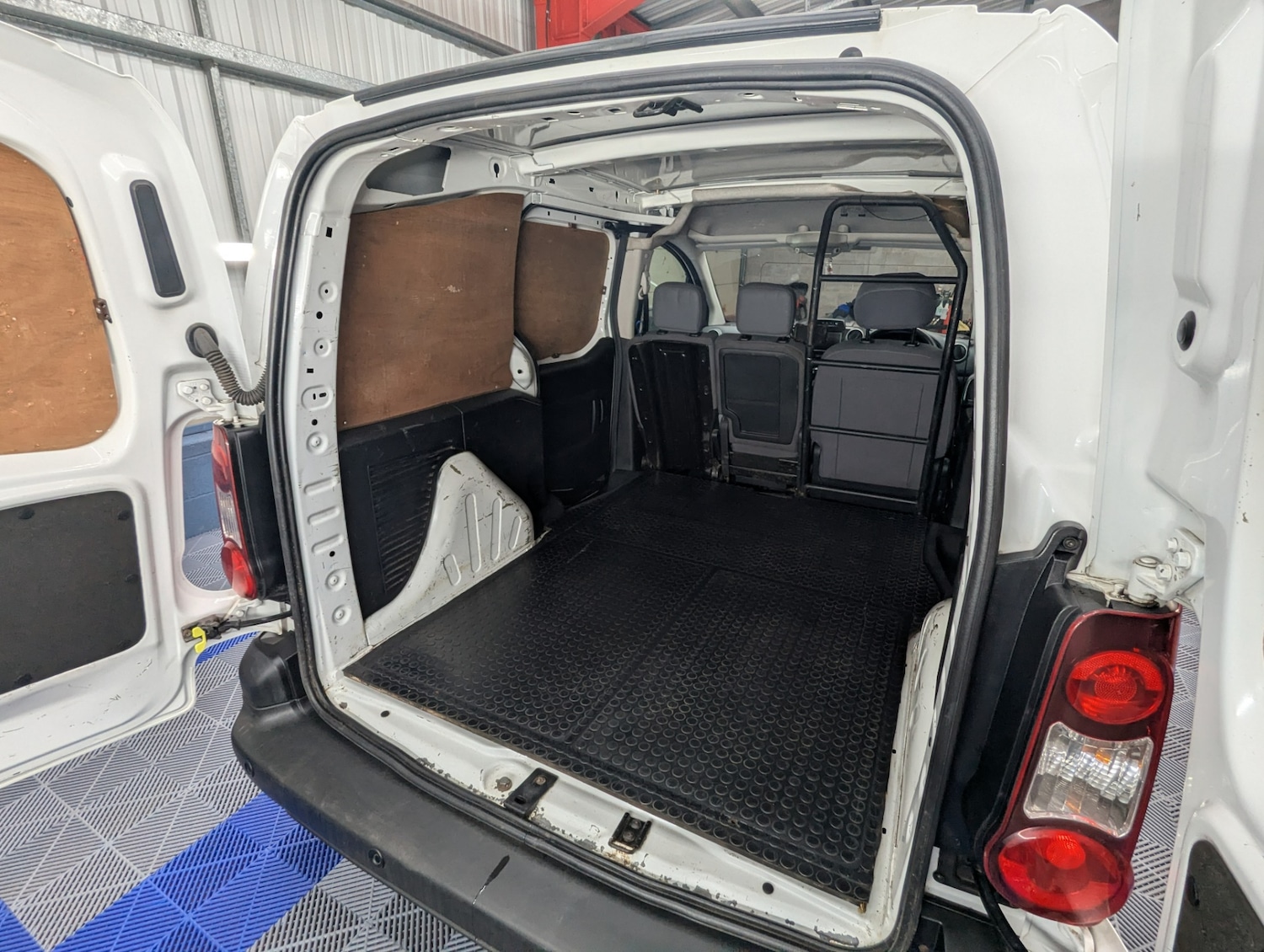 Used Citroen Berlingo 2016 for sale - 77229180: Photo 12